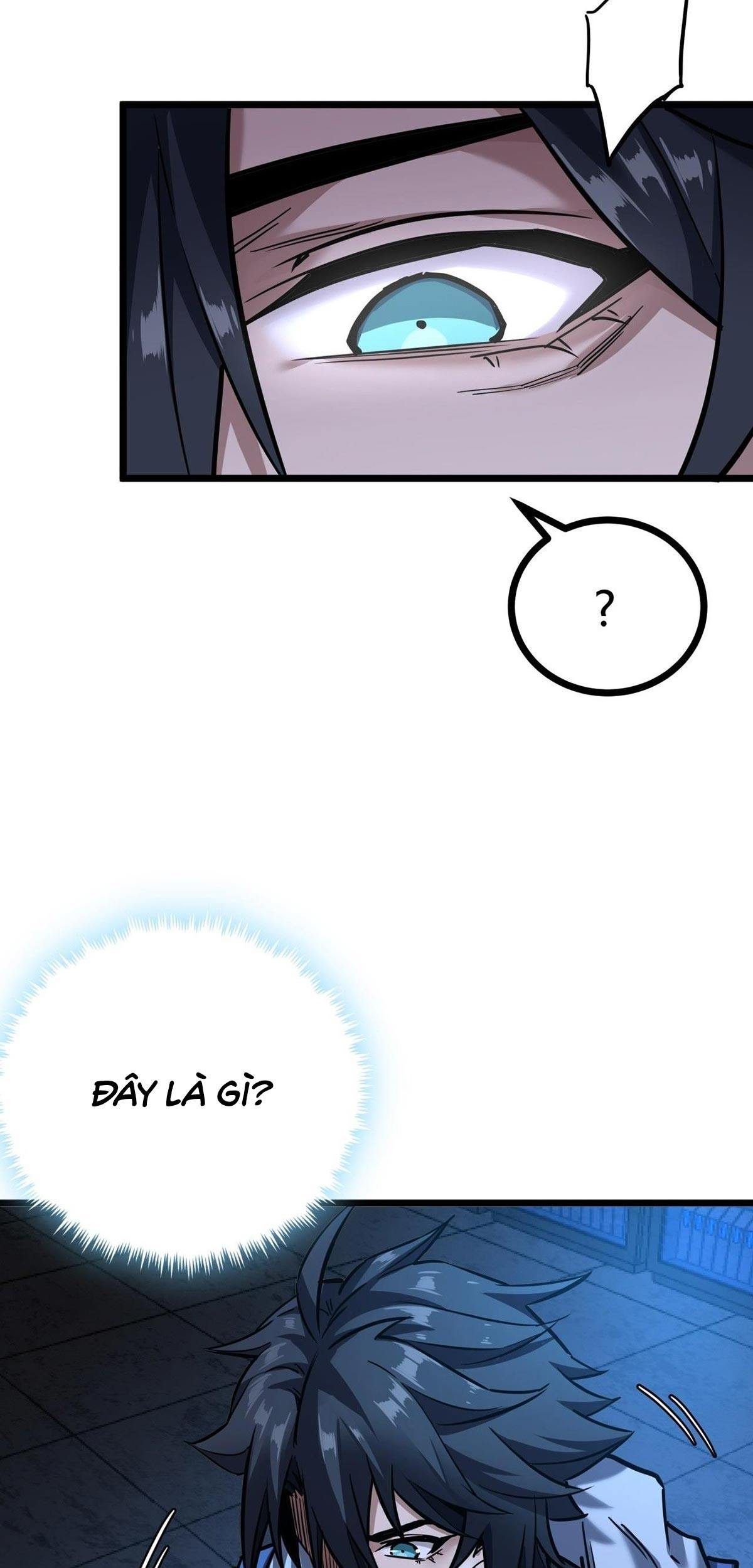 Đọc truyện [LCVT] Trò chơi này cũng quá chân thực rồi - Chap 3